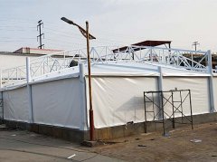 膜結構廠(chǎng)家哪家好？選擇靠譜膜結構公司的4大注意事項