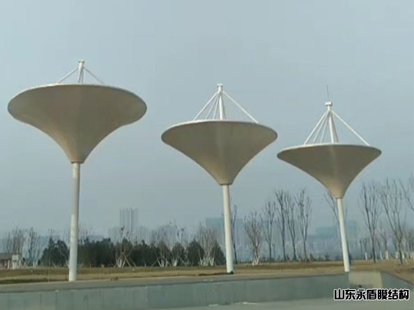 河北景觀(guān)傘
